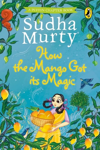 How the Mango Got Its Magic-1