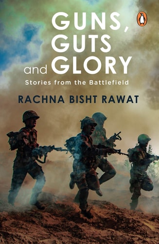Guns, Guts and Glory: The Best of the Indian Army (Box Set)
