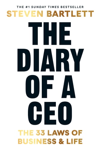 The Diary of a CEO-zoom-