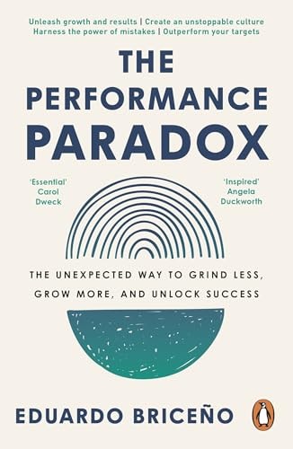 The Performance Paradox How to Learn and Grow Without Compromising Results