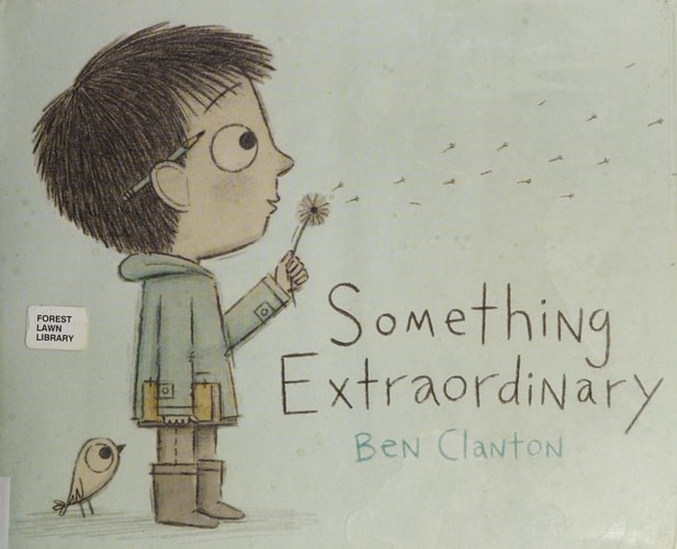 Something Extraordinary