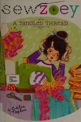 A Tangled Thread