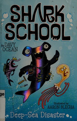 Deep-Sea Disaster