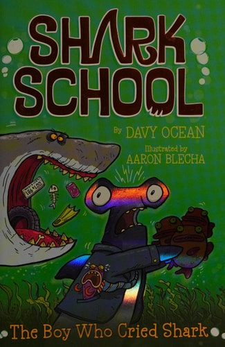 The Boy Who Cried Shark