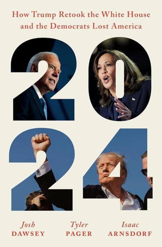 Untitled on US Election