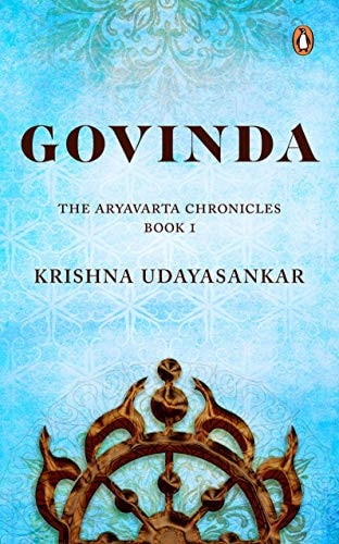 Govinda-1