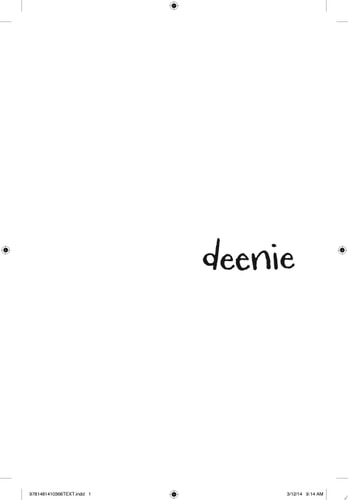 Deenie