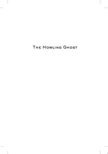 The Howling Ghost