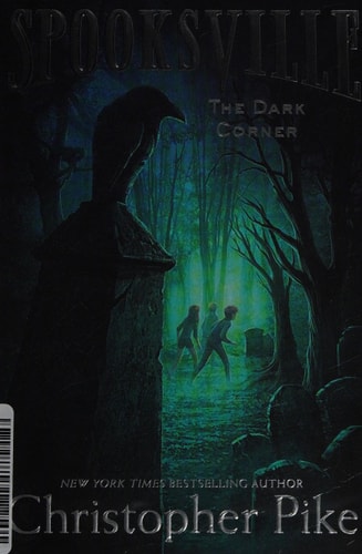 The Dark Corner