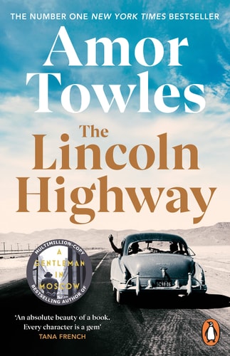 The Lincoln Highway-zoom-