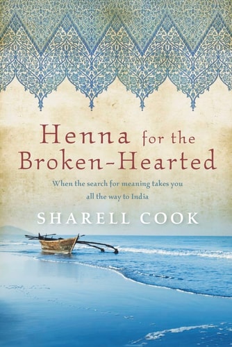 Henna for the Broken-hearted