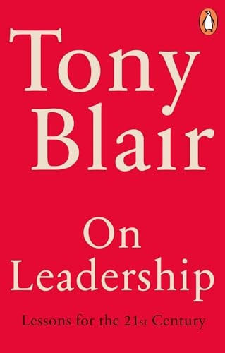 On Leadership Lessons for the 21st Century