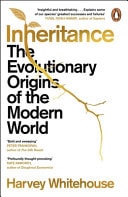 Inheritance The Evolutionary Origins of the Modern World-zoom-