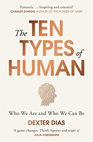The Ten Types of Human A New Understanding of Who We Are, and Who We Can Be-zoom-1