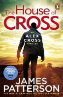 The House of Cross (Alex Cross 32)-zoom-