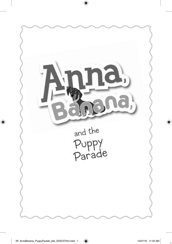 Anna, Banana, and the Puppy Parade-zoom-1
