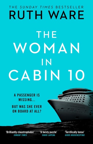 The Woman in Cabin 10-zoom-