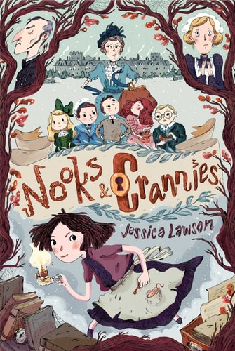 Nooks & Crannies-zoom-1