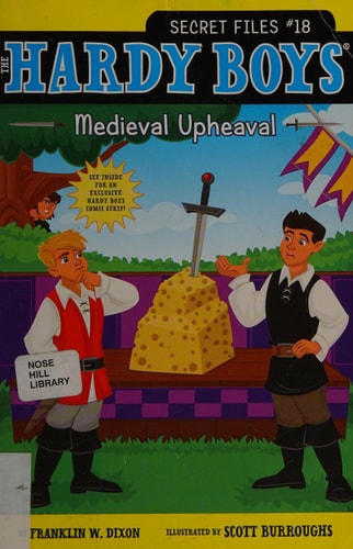Medieval Upheaval