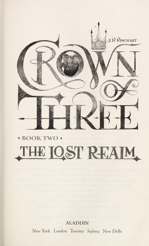 The Lost Realm