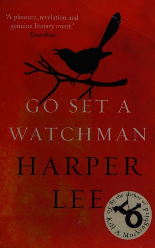 Go Set a Watchman-zoom-