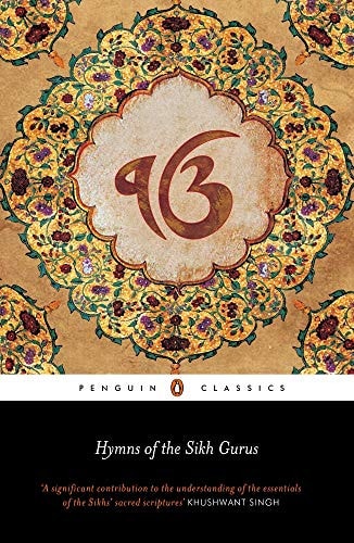 Hymns of the Sikh Gurus-zoom-