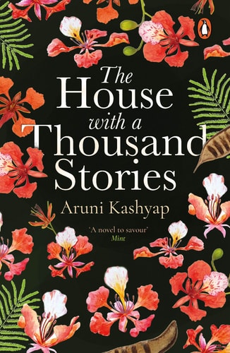 The House with a Thousand Stories
