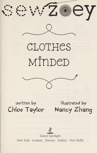 Clothes Minded