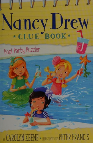 Pool Party Puzzler