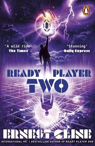 Ready Player Two The Highly Anticipated Sequel to READY PLAYER ONE-zoom-