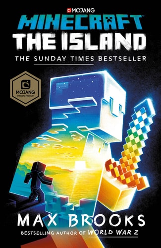 Minecraft: the Island An Official Minecraft Novel