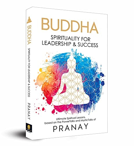 Buddha: Spirituality for Leadership & Success-zoom-