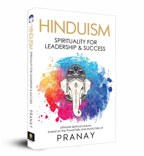 Hinduism: Spirituality for Leadership & Success-1