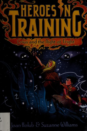 Crius and the Night of Fright