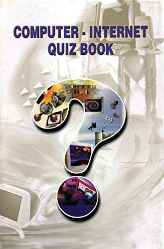 Computer-Internet Quiz Book-zoom-1