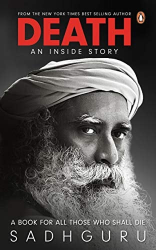 Death An Inside Story