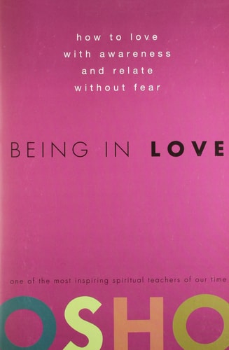 Being In Love Osho