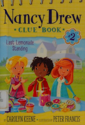 Last Lemonade Standing