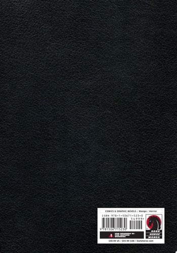 Berserk Deluxe Volume 6-1