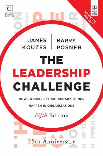 THE LEADERSHIP CHALLENGE