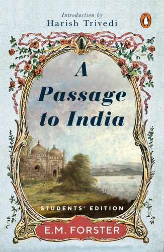 A Passage to India-1