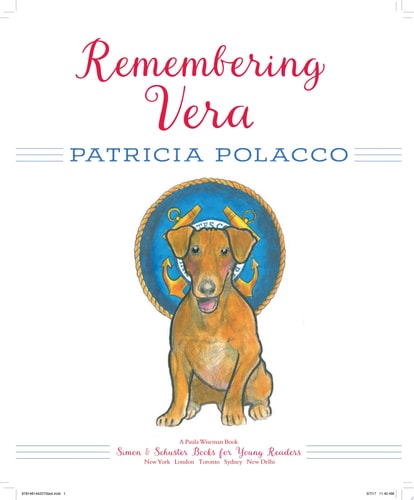 Remembering Vera