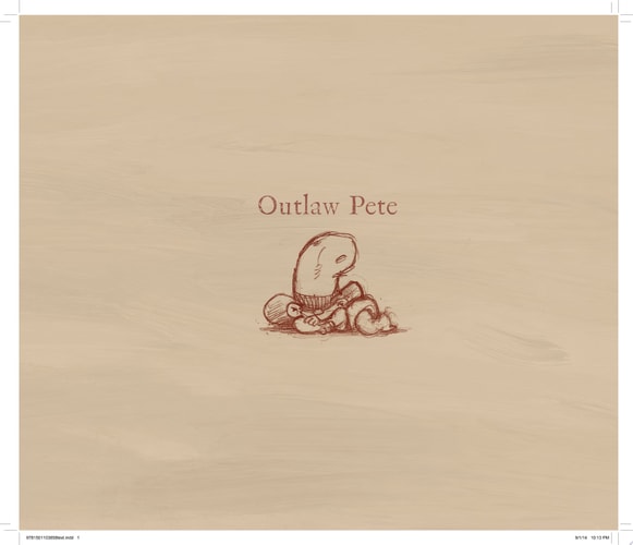 Outlaw Pete