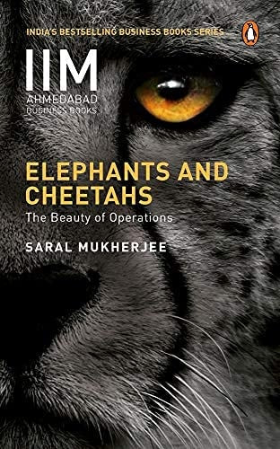 Elephants and Cheetahs The Beauty of Operations