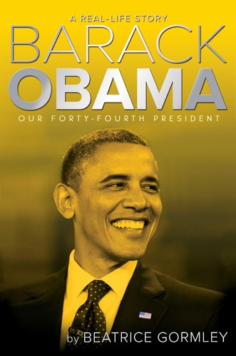 Barack Obama Our Forty-Fourth President