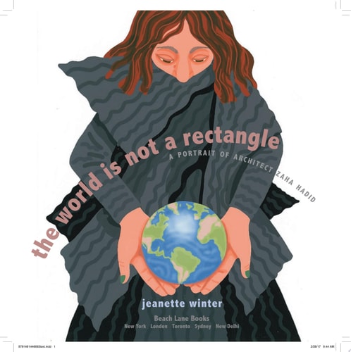 The World Is Not a Rectangle A Portrait of Architect Zaha Hadid