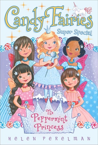 The Peppermint Princess Super Special