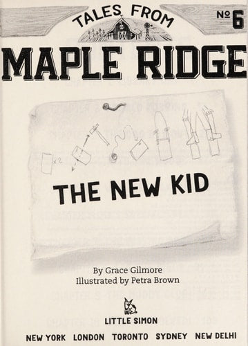 The New Kid