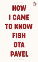 How I Came to Know Fish-1