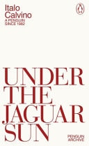 Under the Jaguar Sun-zoom-